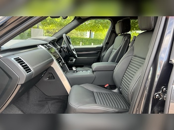 Used Land Rover Discovery 2025 for sale - 75925333: Photo
