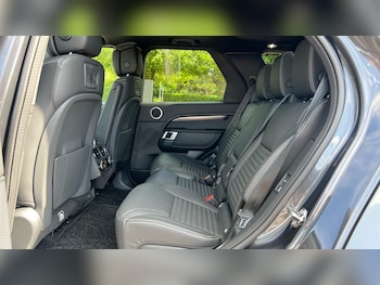 Used Land Rover Discovery 2025 for sale - 75925333: Photo