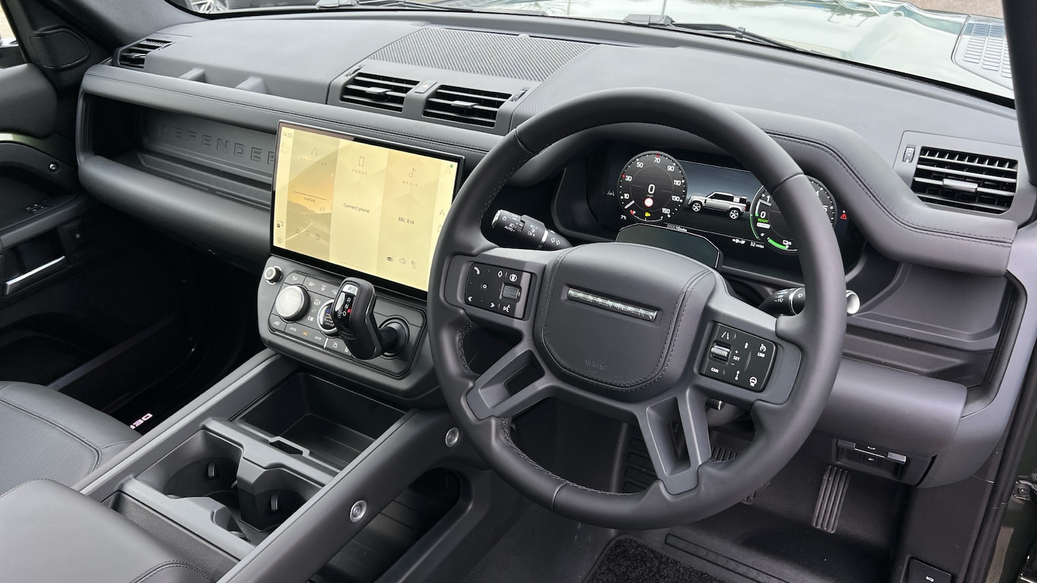 Used Land Rover Defender for sale - 77385127: Photo 10