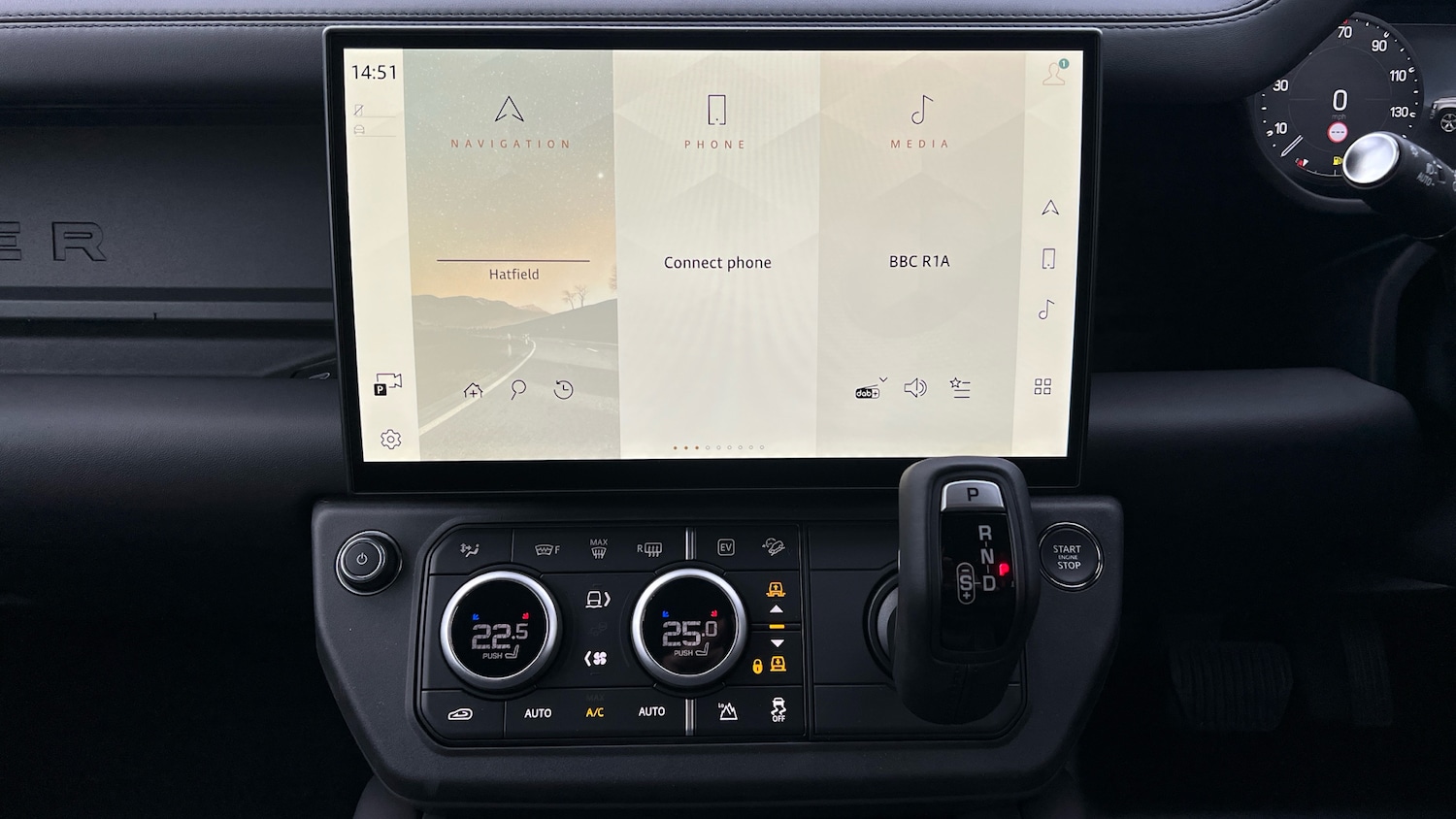 Used Land Rover Defender for sale - 77385127: Photo 14