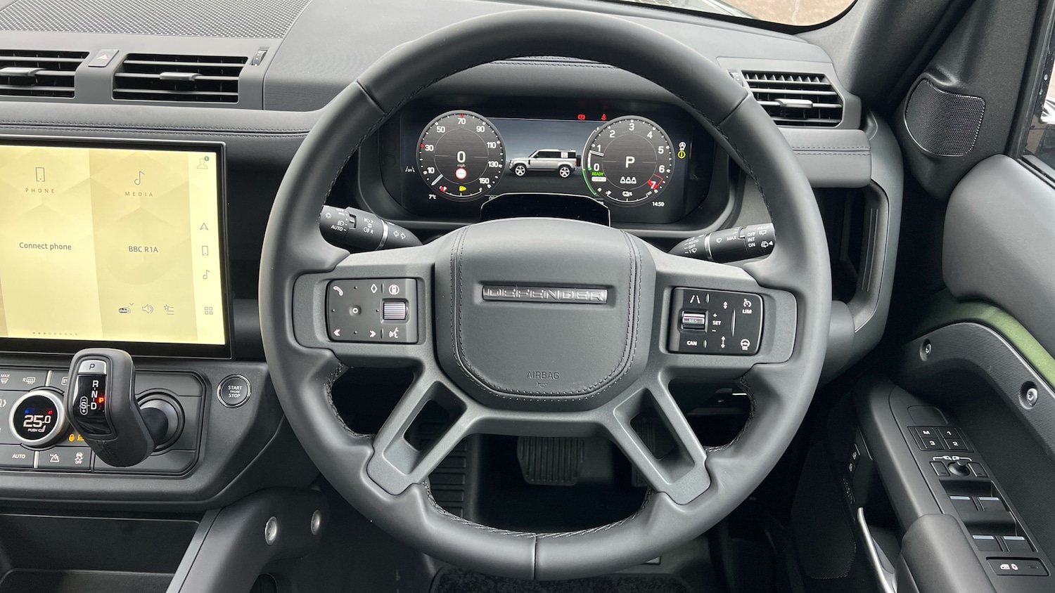 Used Land Rover Defender for sale - 77385127: Photo 15