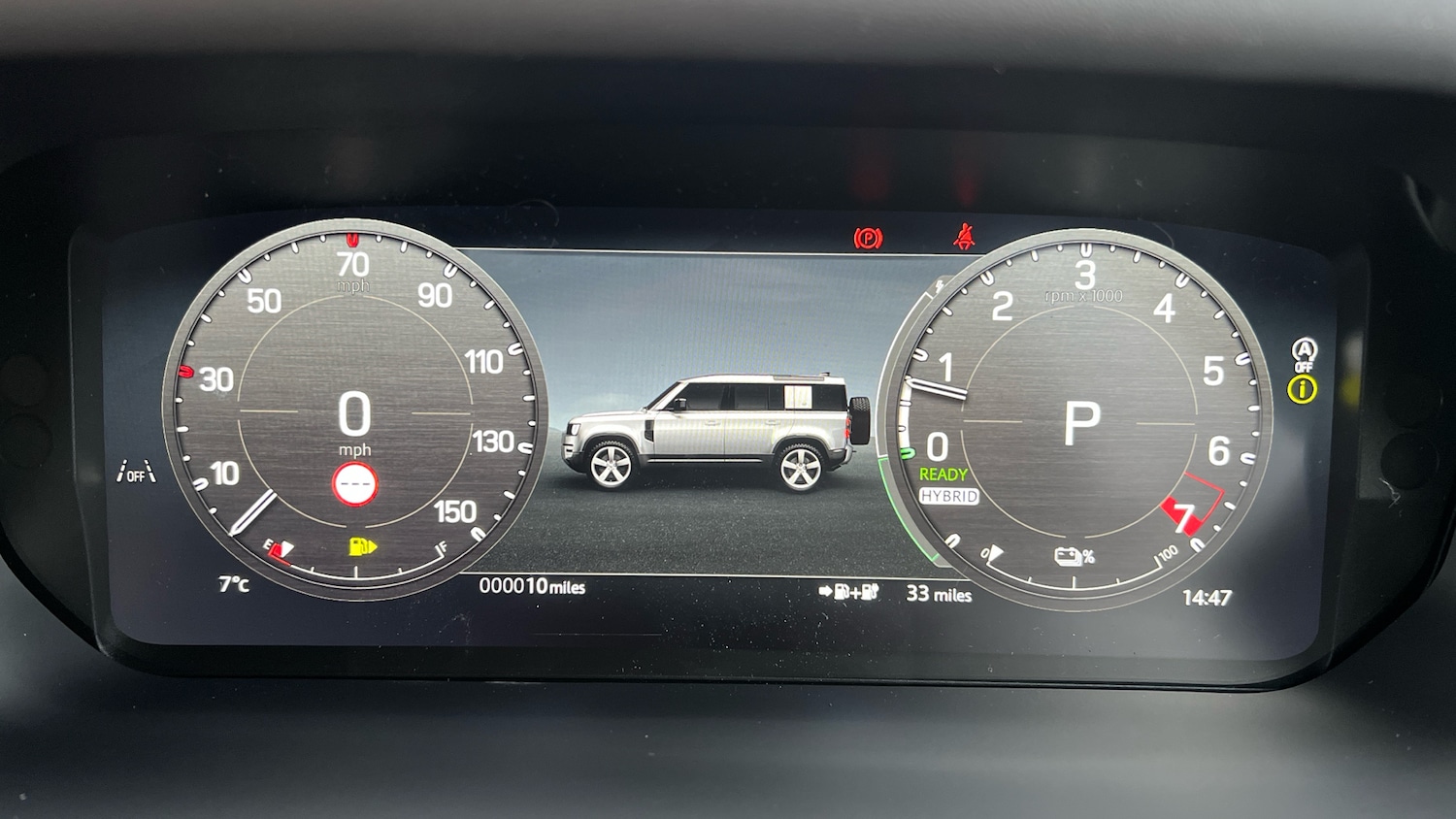 Used Land Rover Defender for sale - 77385127: Photo 16