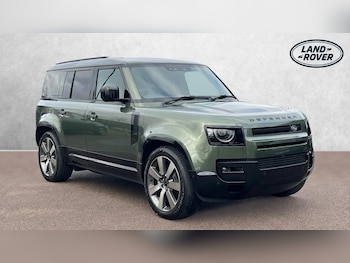 2.0 P300e X-Dynamic HSE 110 SAVING 4 000 GBP WHEN 5-Door