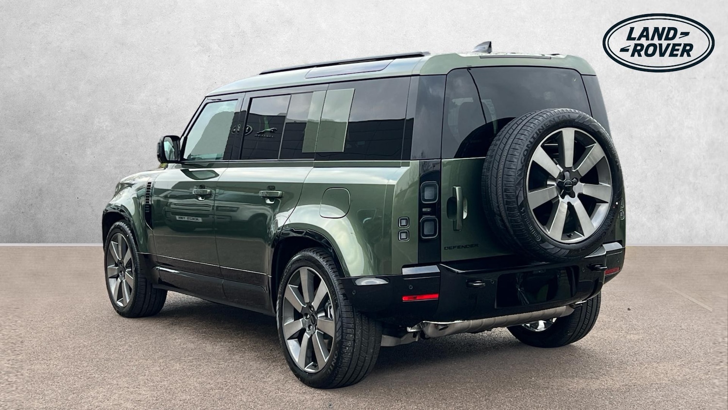 Used Land Rover Defender for sale - 77385127: Photo 2