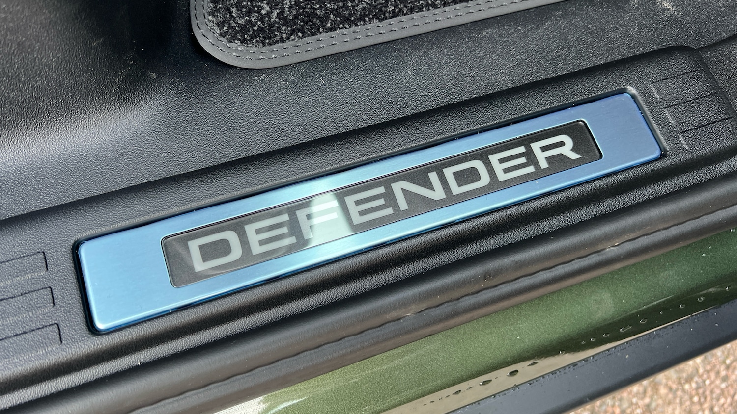 Used Land Rover Defender for sale - 77385127: Photo 21