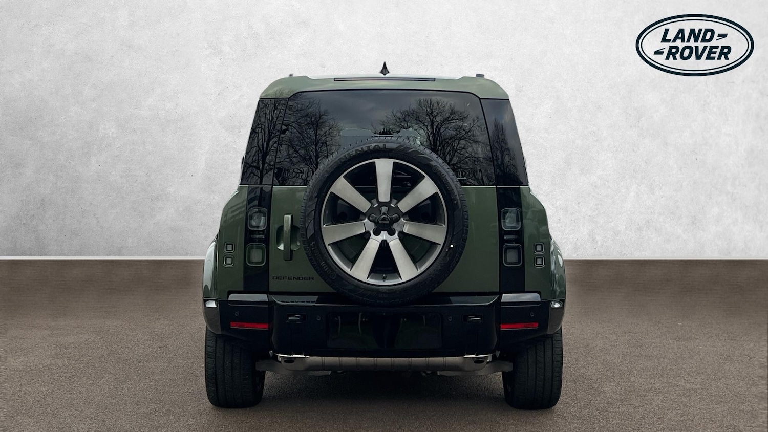 Used Land Rover Defender for sale - 77385127: Photo 6