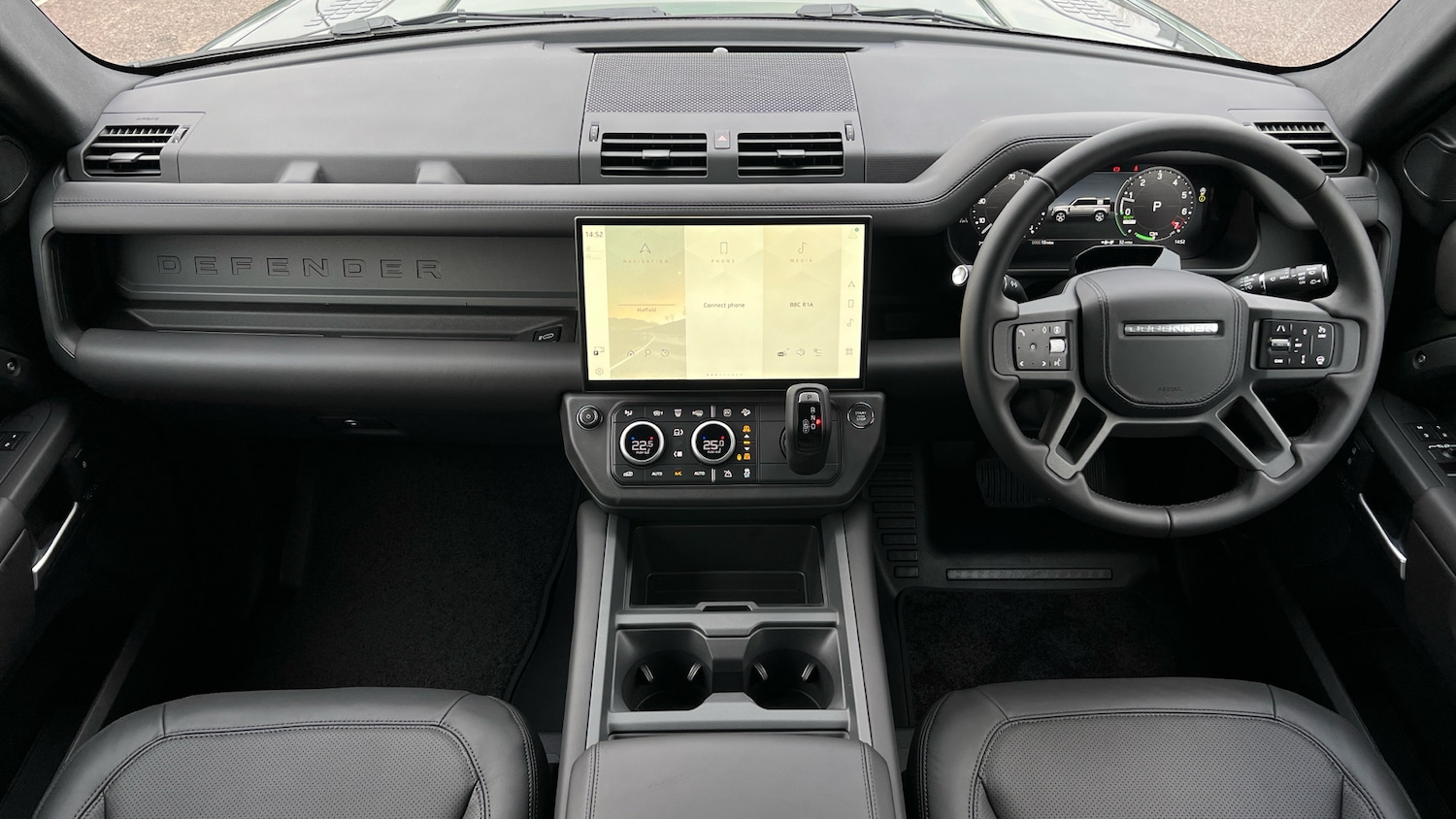 Used Land Rover Defender for sale - 77385127: Photo 9