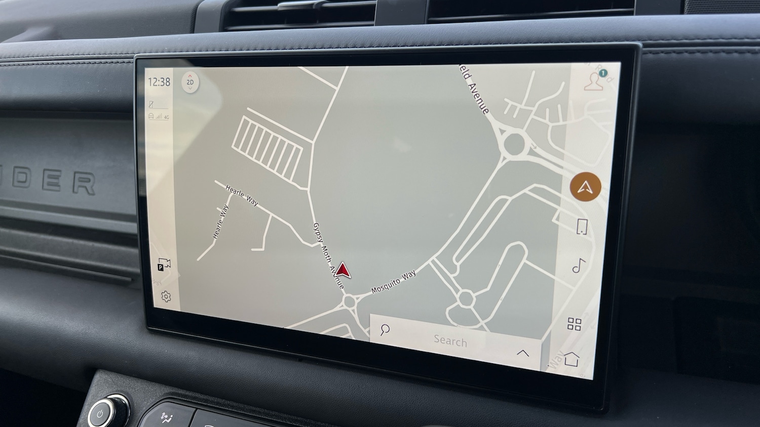 Used Land Rover Defender 2024 for sale - 77954160: Photo 11