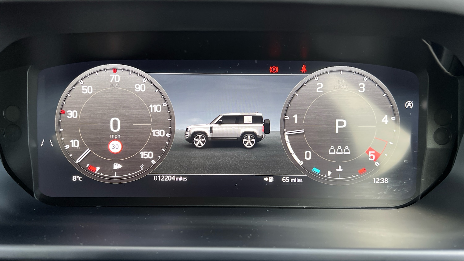 Used Land Rover Defender 2024 for sale - 77954160: Photo 16