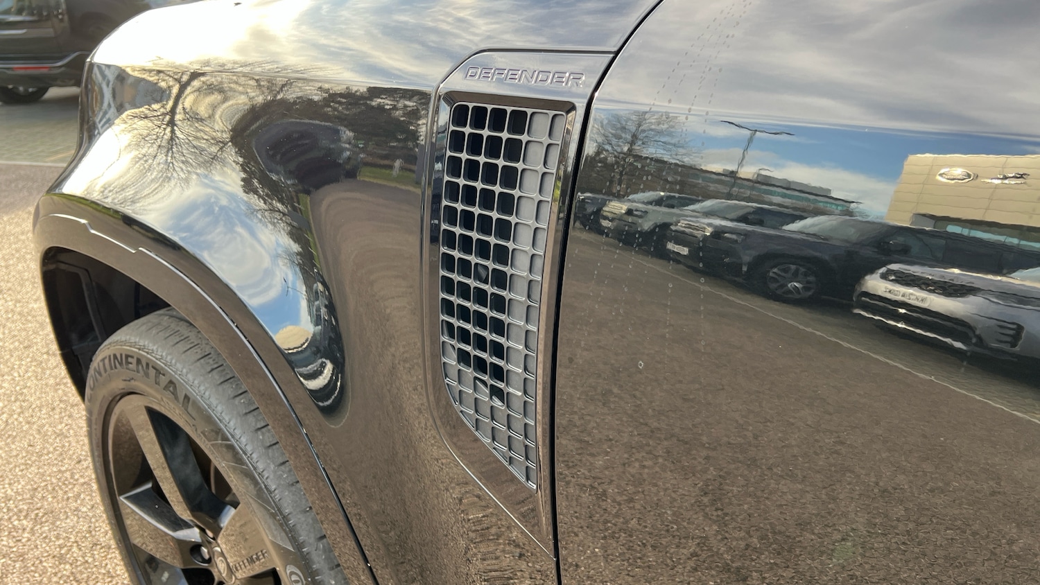 Used Land Rover Defender 2024 for sale - 77954160: Photo 20