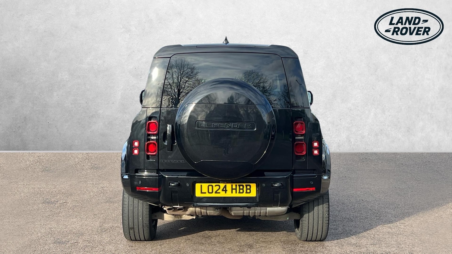 Used Land Rover Defender 2024 for sale - 77954160: Photo 6