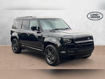 Used Land Rover Defender 2026 for sale - 79575701: Photo