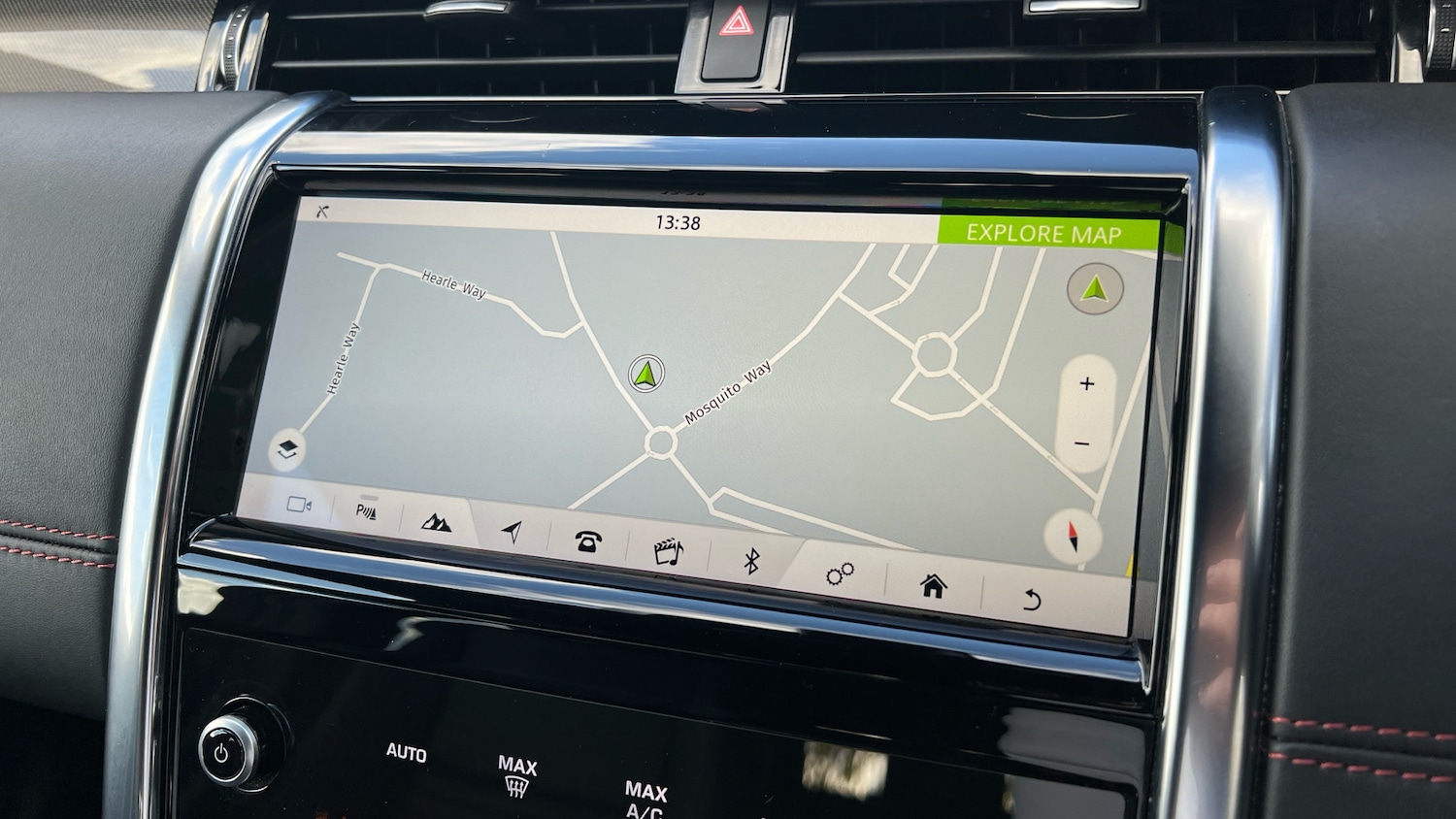 Used Land Rover Discovery Sport 2020 for sale - 76324918: Photo 11