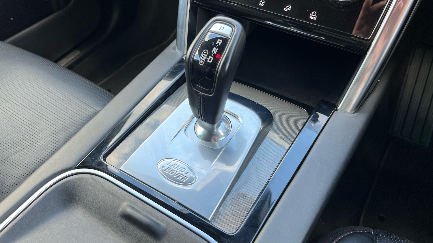 Used Land Rover Discovery Sport 2020 for sale - 76324918: Photo 13
