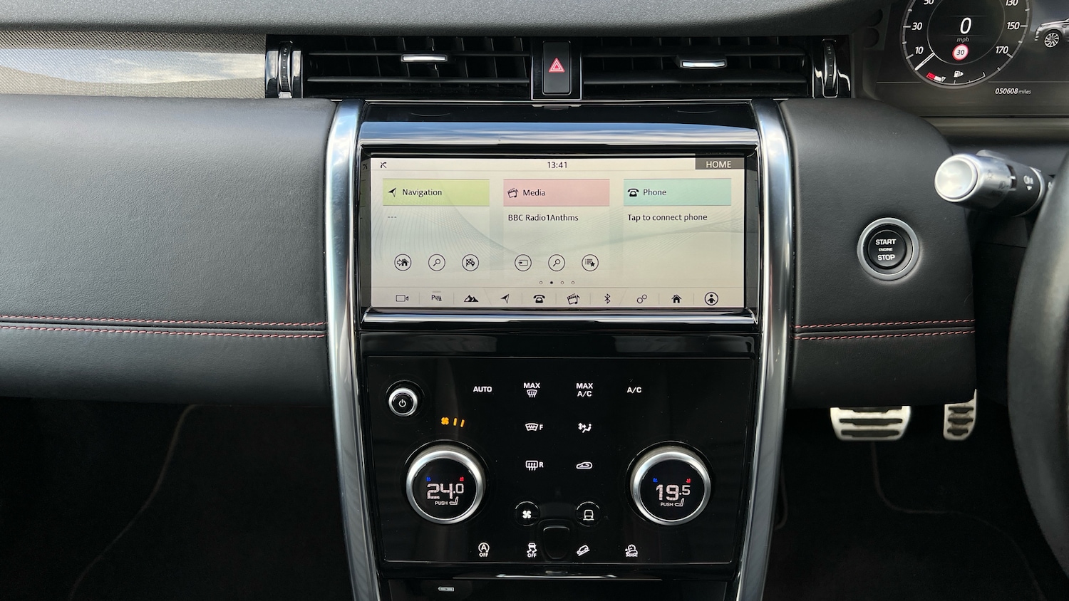 Used Land Rover Discovery Sport 2020 for sale - 76324918: Photo 14