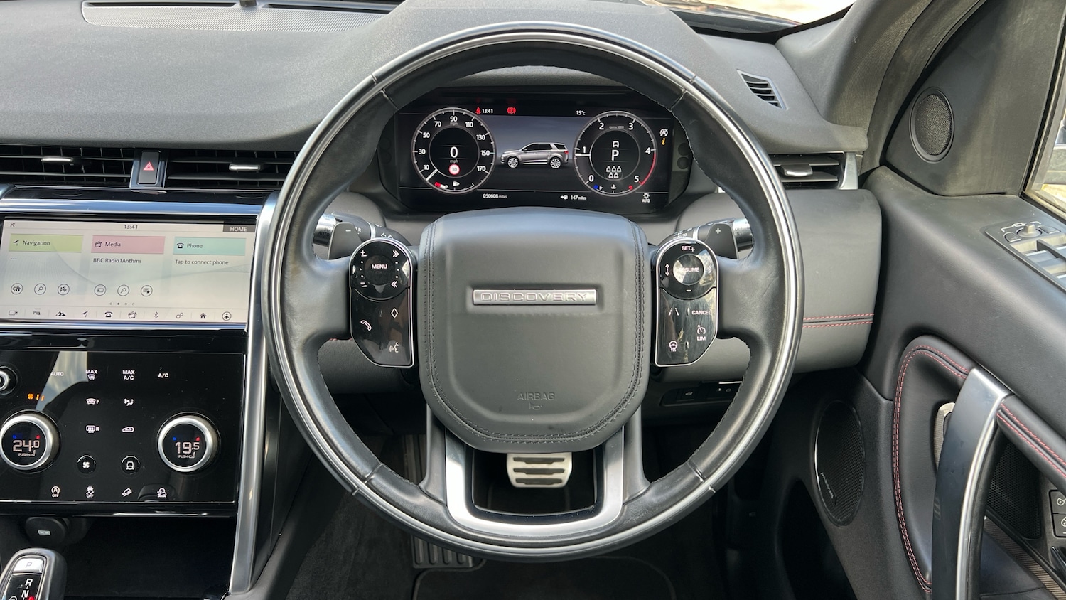 Used Land Rover Discovery Sport 2020 for sale - 76324918: Photo 15