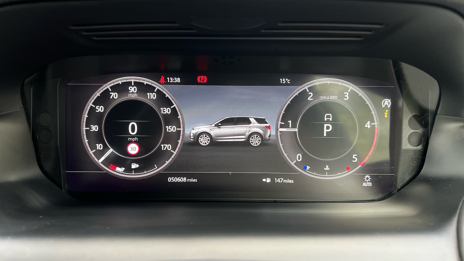 Used Land Rover Discovery Sport 2020 for sale - 76324918: Photo 16