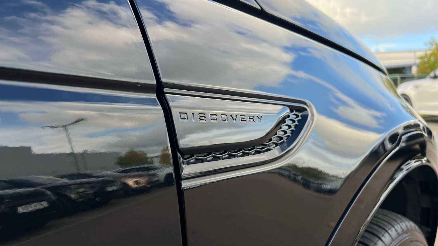 Used Land Rover Discovery Sport 2020 for sale - 76324918: Photo 20