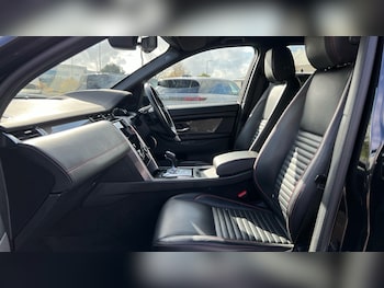 Used Land Rover Discovery Sport 2020 for sale - 76324918: Photo
