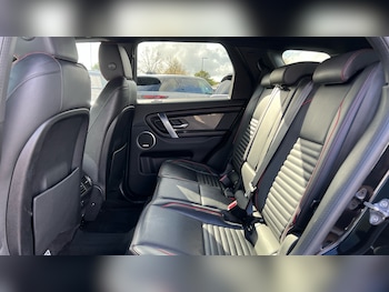 Used Land Rover Discovery Sport 2020 for sale - 76324918: Photo