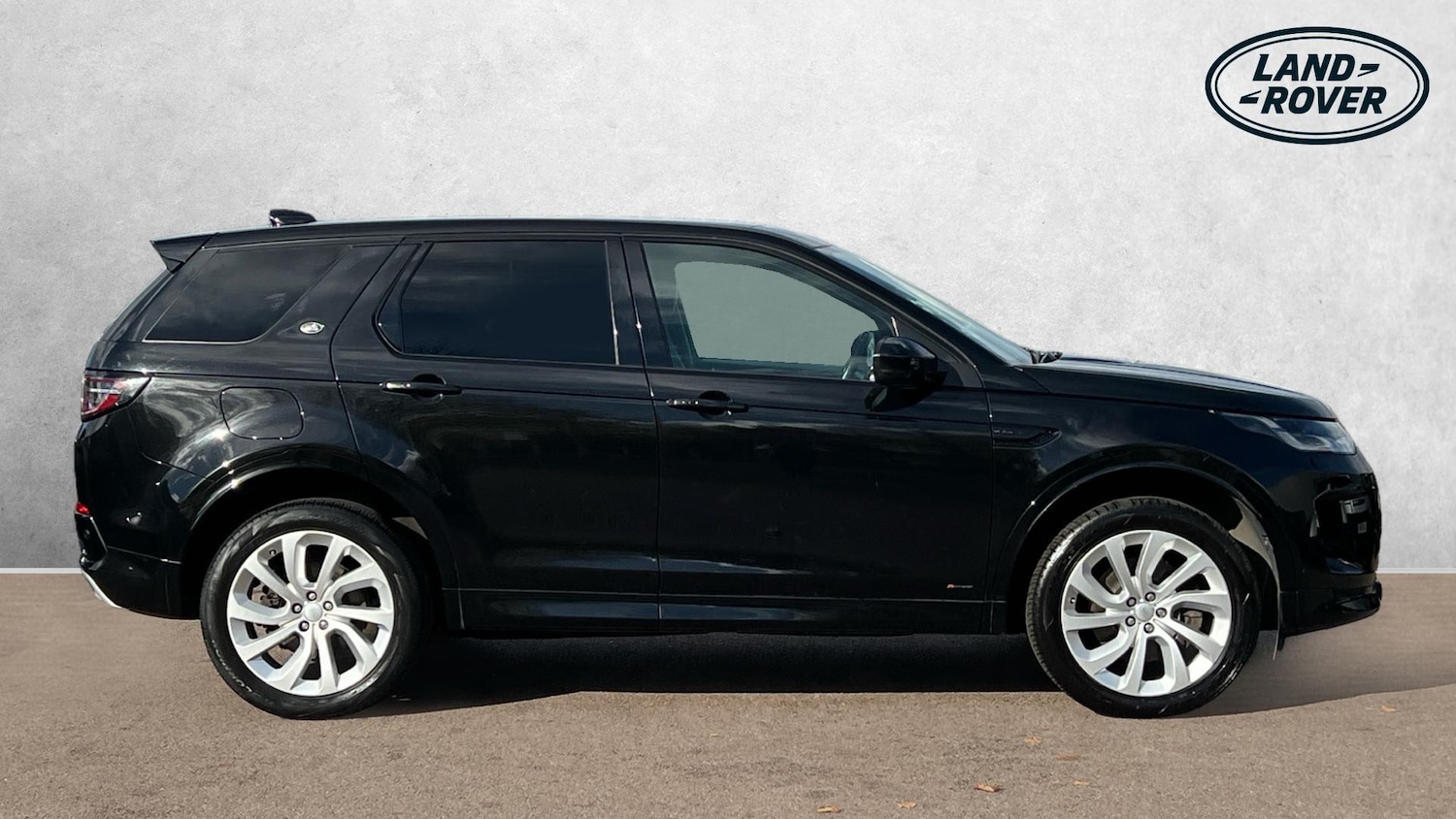 Used Land Rover Discovery Sport 2020 for sale - 76324918: Photo 5