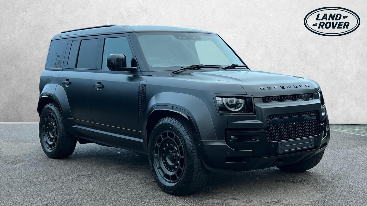 Used Land Rover Defender for sale - 76864109: Photo 1