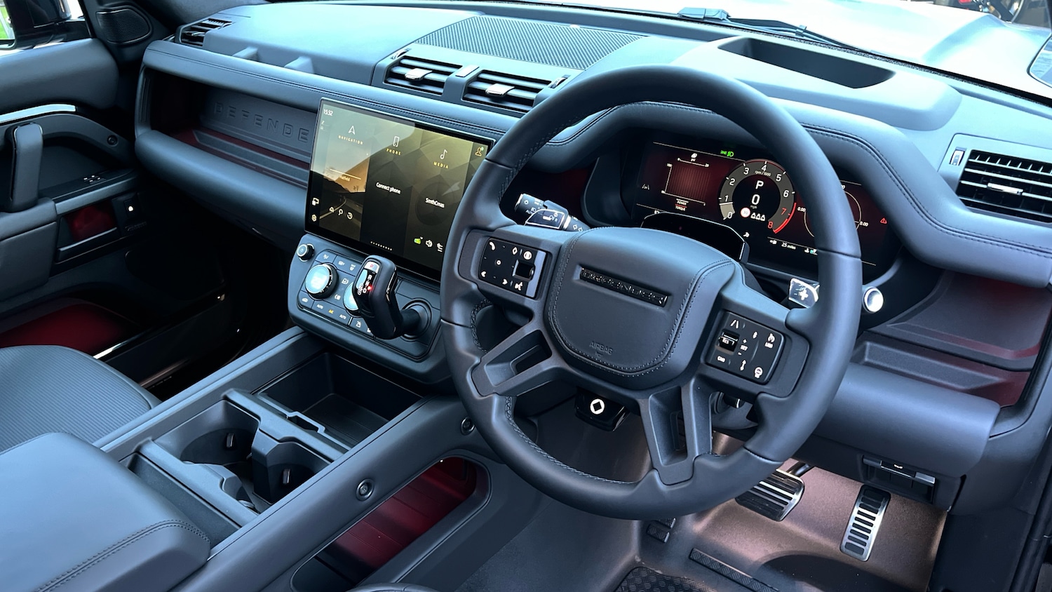 Used Land Rover Defender for sale - 76864109: Photo 10