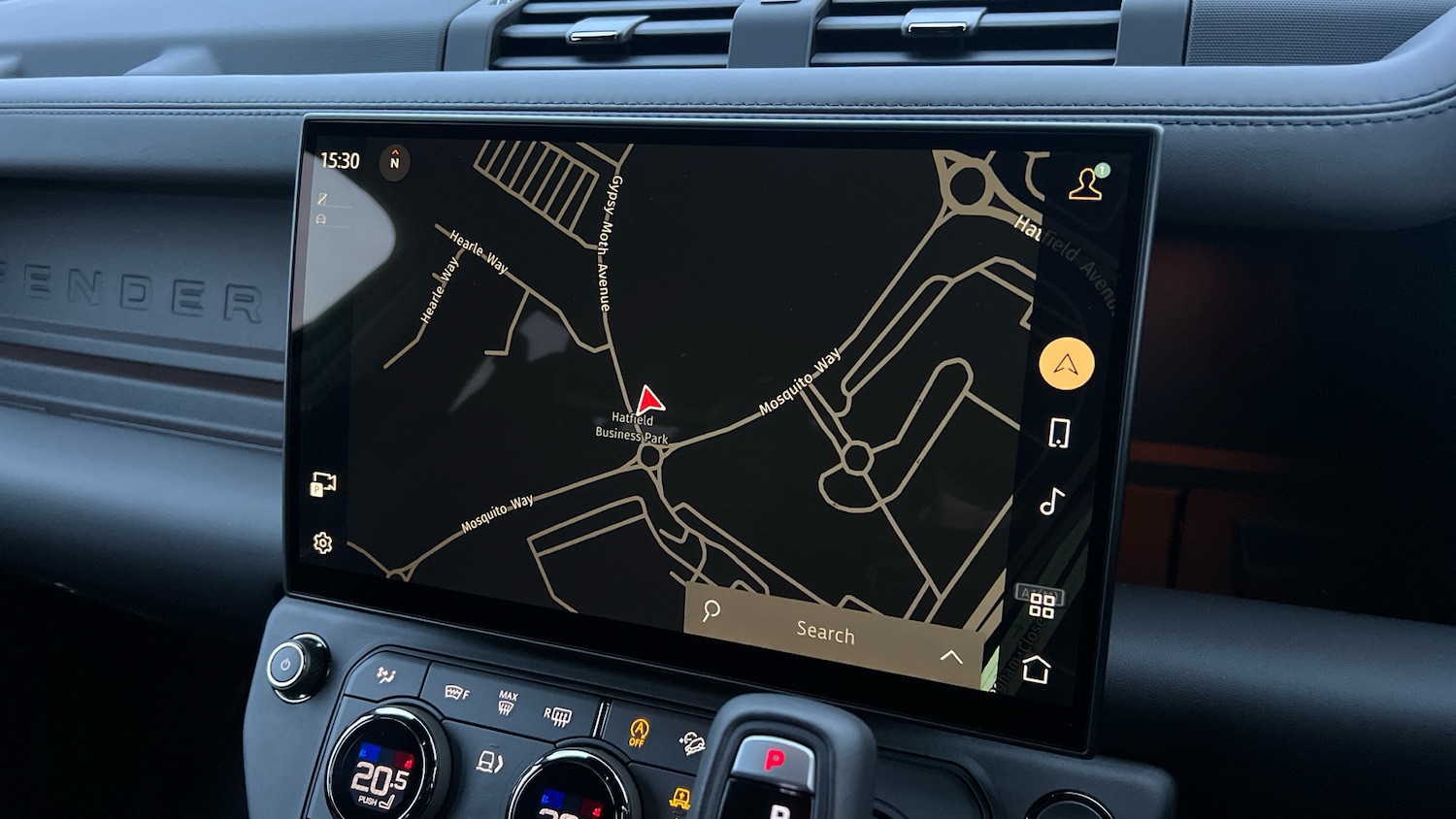 Used Land Rover Defender for sale - 76864109: Photo 11