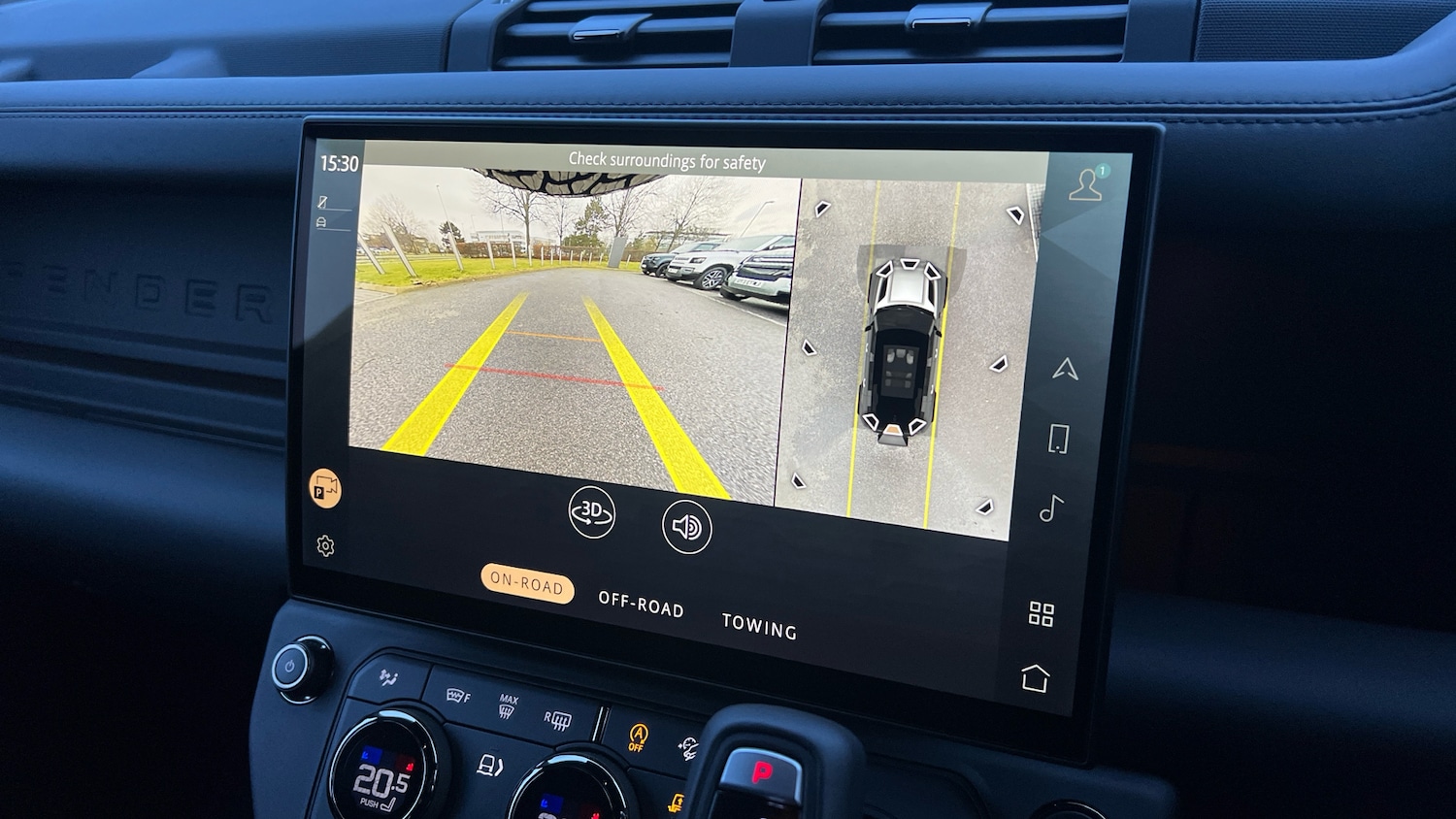 Used Land Rover Defender for sale - 76864109: Photo 12