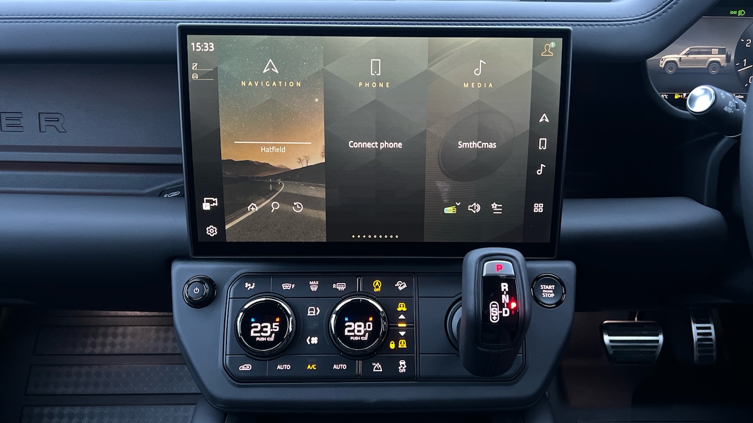 Used Land Rover Defender for sale - 76864109: Photo 14