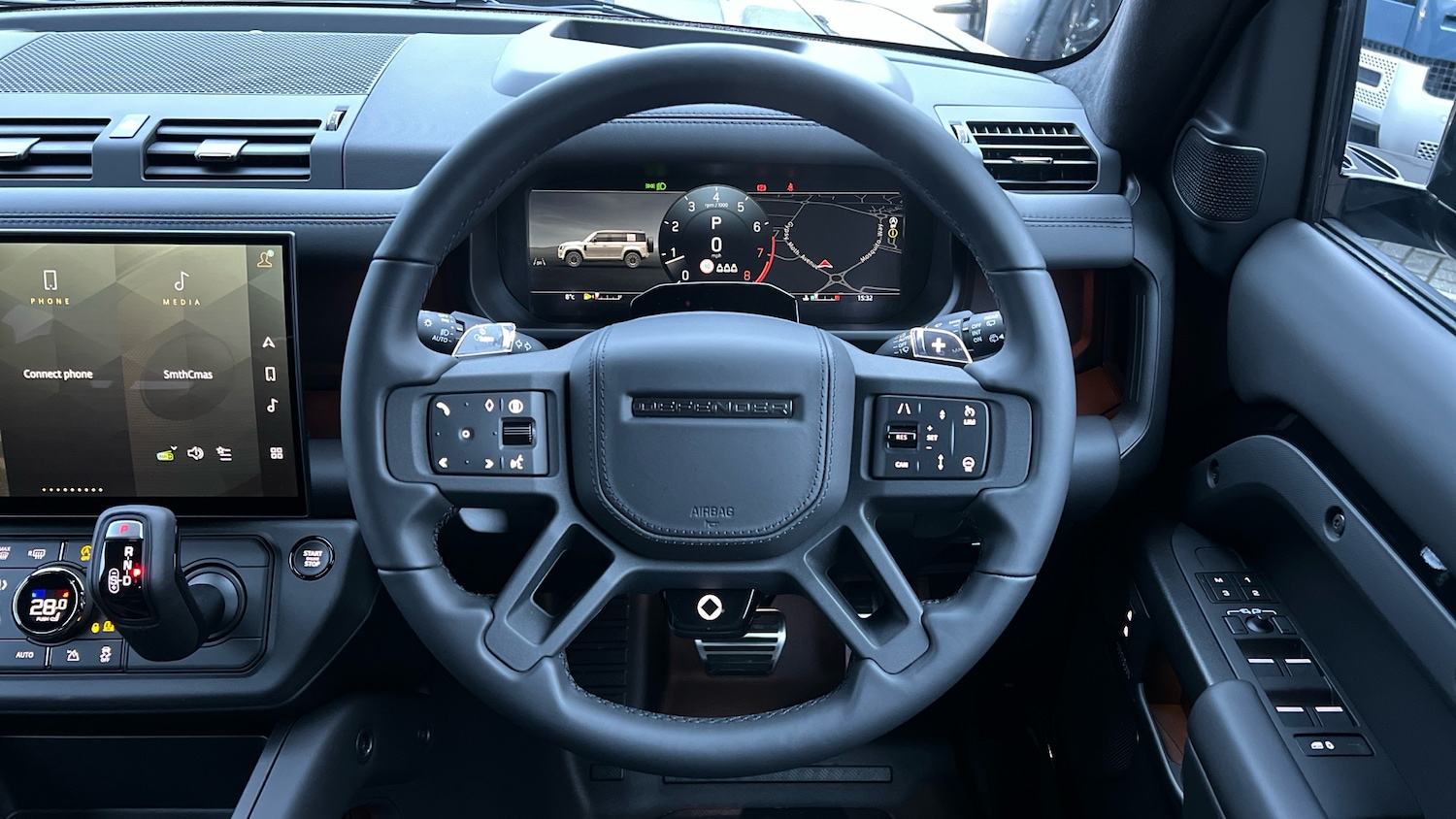 Used Land Rover Defender for sale - 76864109: Photo 15