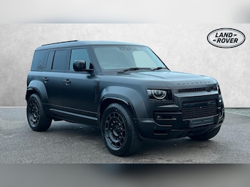 Used Land Rover Defender undefined for sale - 76864109: Photo