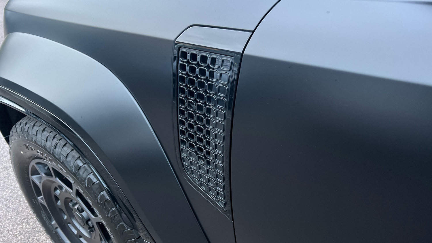 Used Land Rover Defender for sale - 76864109: Photo 20