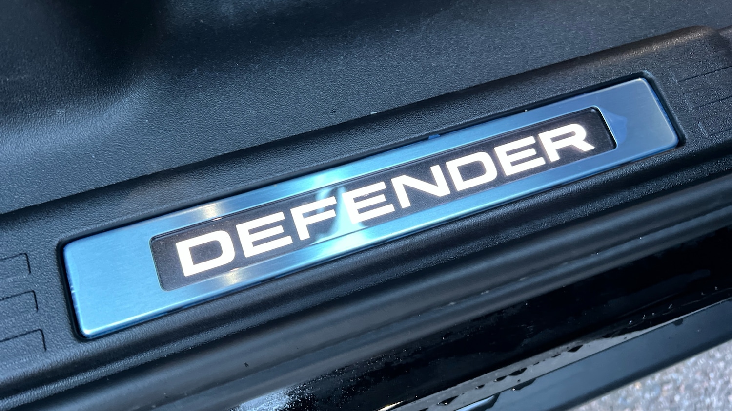 Used Land Rover Defender for sale - 76864109: Photo 21