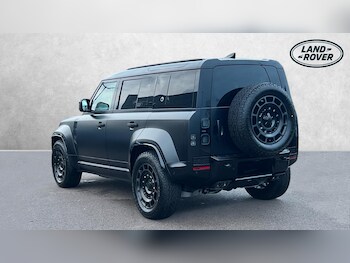 Used Land Rover Defender undefined for sale - 76864109: Photo