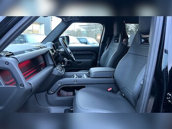 Used Land Rover Defender undefined for sale - 76864109: Photo