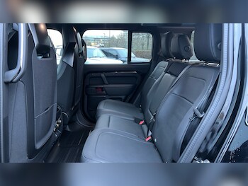 Used Land Rover Defender undefined for sale - 76864109: Photo