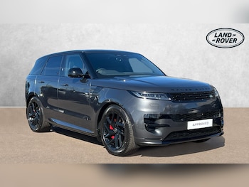 Used Land Rover Range Rover Sport 2026 for sale - 78876705: Photo