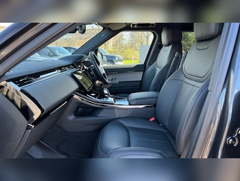 Used Land Rover Range Rover Sport 2026 for sale - 78876705: Photo