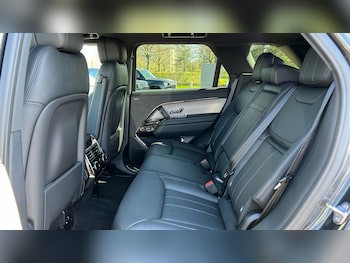 Used Land Rover Range Rover Sport 2026 for sale - 78876705: Photo