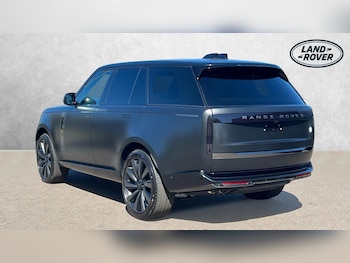 Used Land Rover Range Rover 2026 for sale - 78427020: Photo