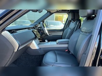 Used Land Rover Range Rover 2026 for sale - 78427020: Photo