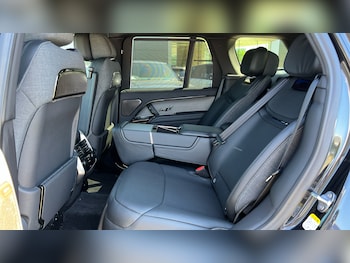 Used Land Rover Range Rover 2026 for sale - 78427020: Photo