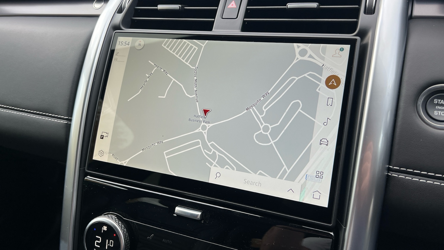 Used Land Rover Discovery for sale - 76387087: Photo 11