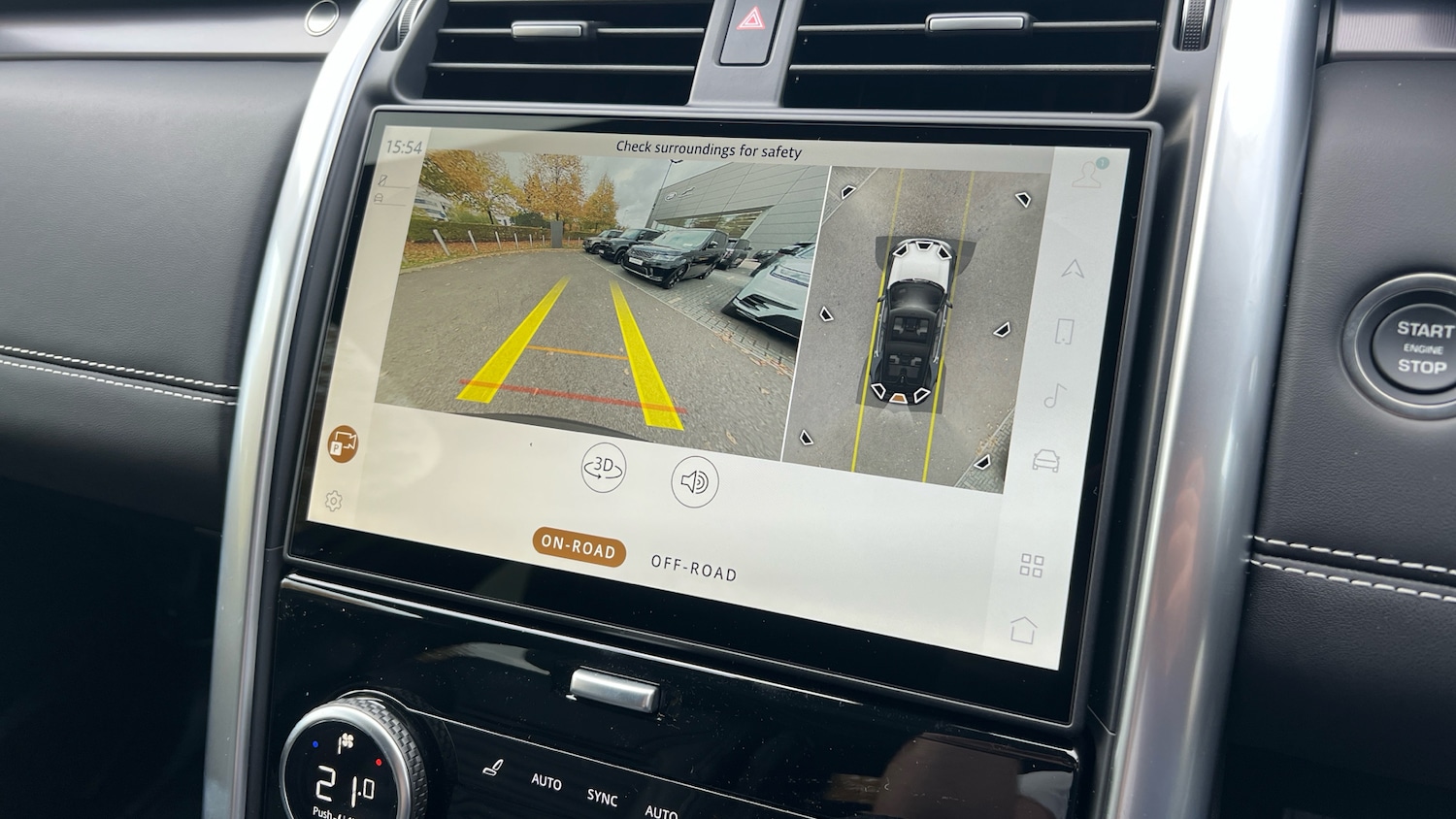 Used Land Rover Discovery for sale - 76387087: Photo 12