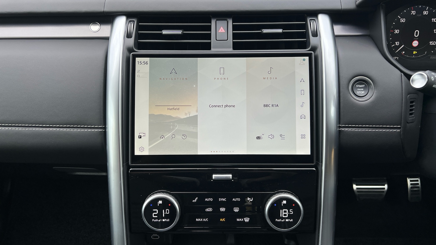 Used Land Rover Discovery for sale - 76387087: Photo 14