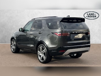 Used Land Rover Discovery 2025 for sale - 76387087: Photo