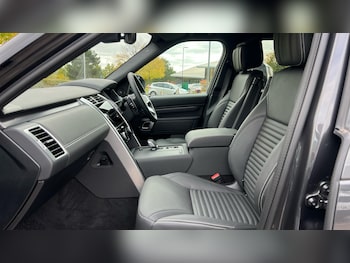 Used Land Rover Discovery 2025 for sale - 76387087: Photo