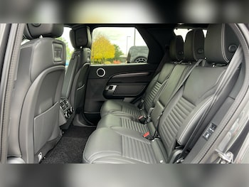 Used Land Rover Discovery 2025 for sale - 76387087: Photo