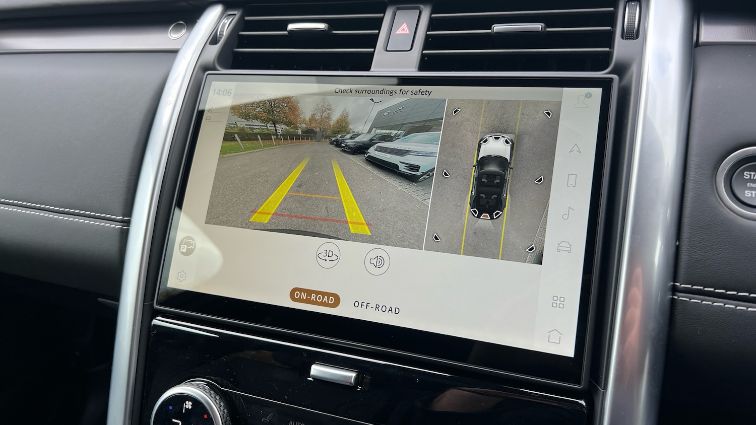 Used Land Rover Discovery for sale - 76387084: Photo 12